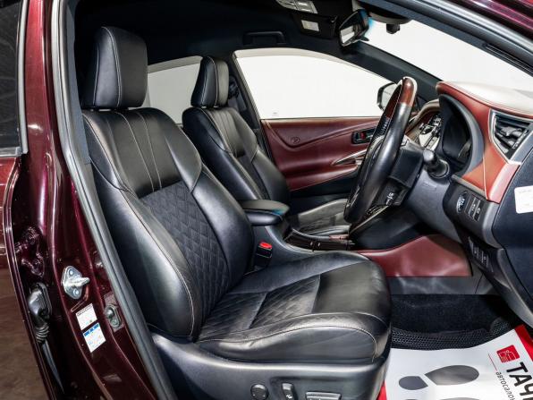 Toyota Harrier III (XU60) с пробегом 2015 года, цена 2 695 000 рублей, 92280 км, внедорожник, Автокод Объявления