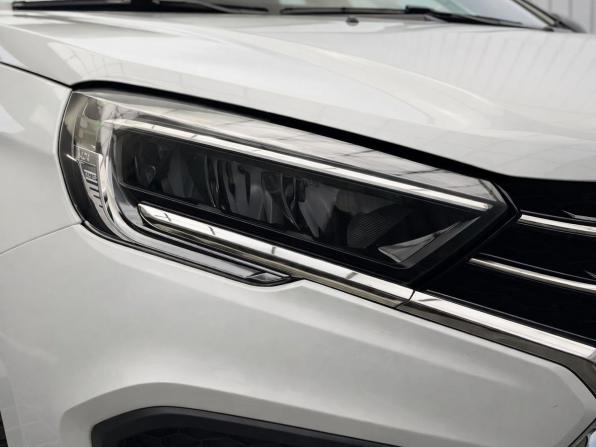 Lada (ВАЗ) Vesta I Рестайлинг (NG) с пробегом 2023 года, цена 1 087 000 рублей, 59000 км, седан, Автокод Объявления