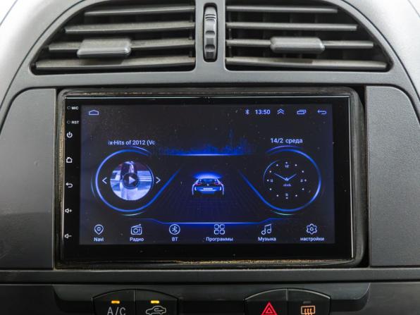 Chery Tiggo (T11) I с пробегом 2007 года, цена 199 000 рублей, 293604 км, внедорожник, Автокод Объявления