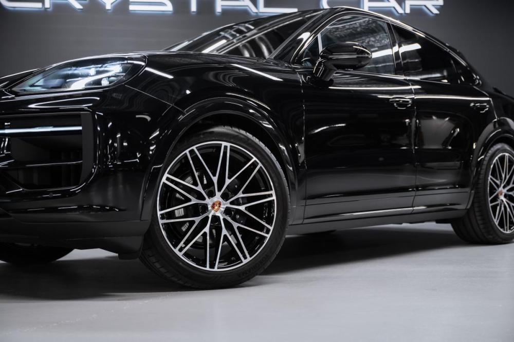 Porsche Cayenne III Рестайлинг Москва  - изображение 7