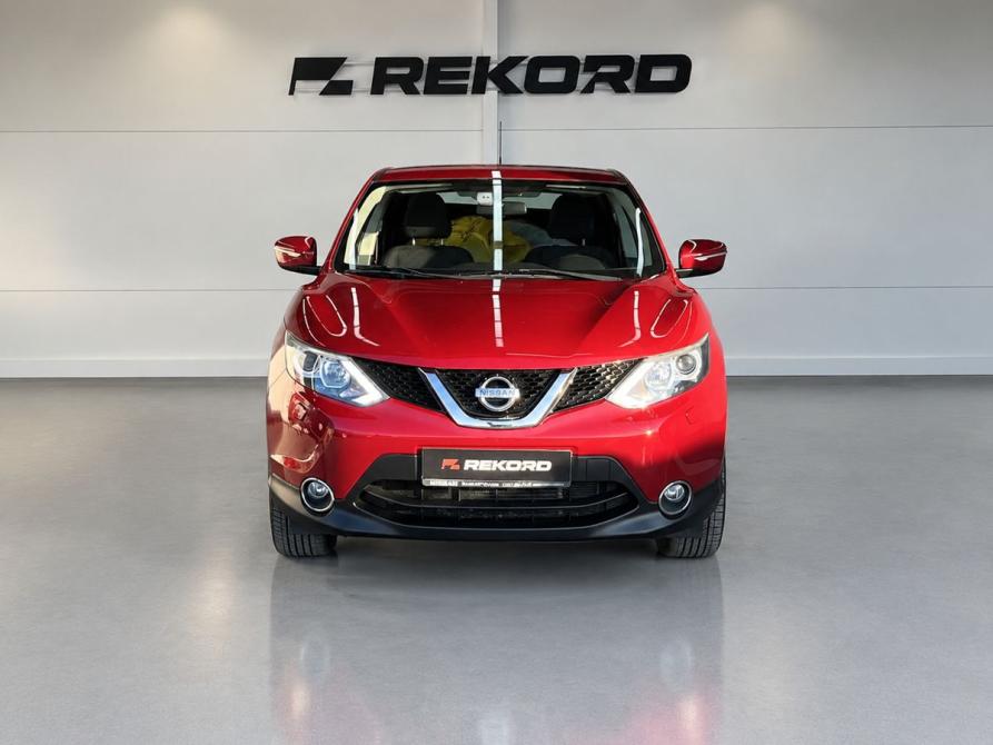 Nissan Qashqai II Уфа  - изображение 5