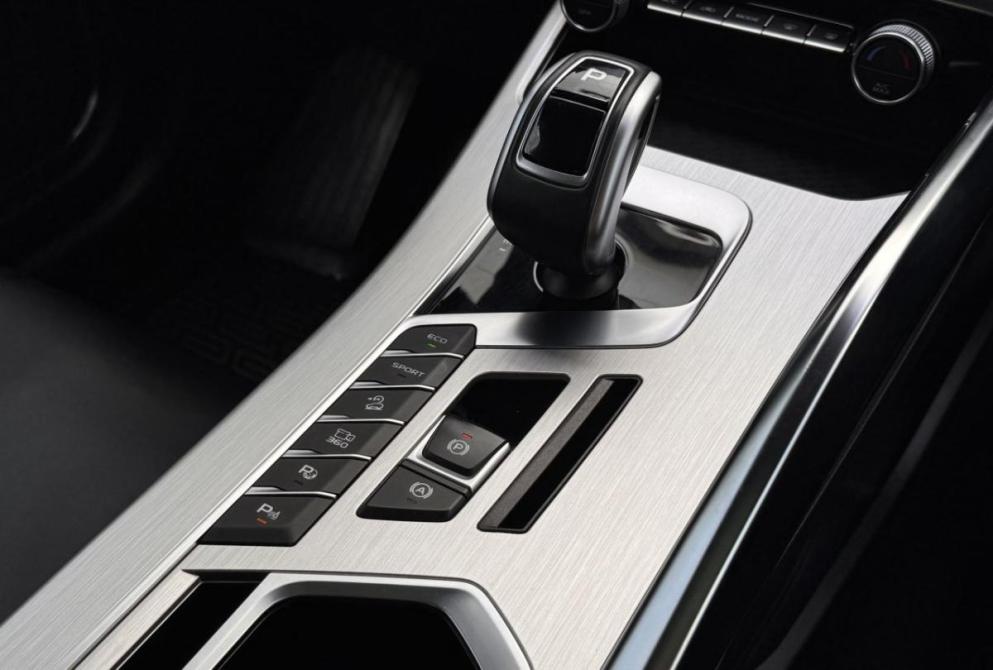 Geely Coolray I Владимир  - изображение 15