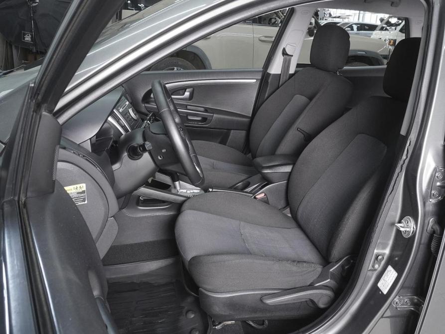 Kia Ceed I Рестайлинг Ростов-на-Дону  - изображение 10
