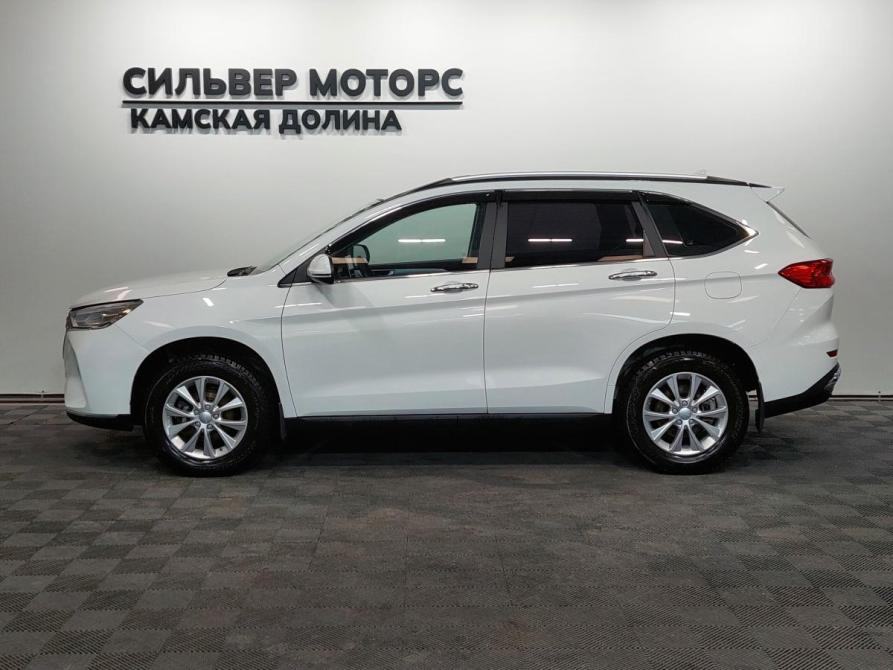 Haval M6 II Пермь  - изображение 3