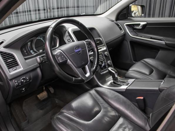 Volvo XC60 I с пробегом 2013 года, цена 1 749 000 рублей, 184640 км, внедорожник, Автокод Объявления