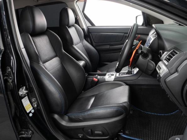Subaru Levorg I с пробегом 2015 года, цена 1 649 000 рублей, 131263 км, универсал, Автокод Объявления