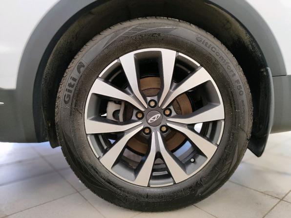 Chery Tiggo 7 Pro Max I с пробегом 2022 года, цена 2 079 000 рублей, 57609 км, внедорожник, Автокод Объявления