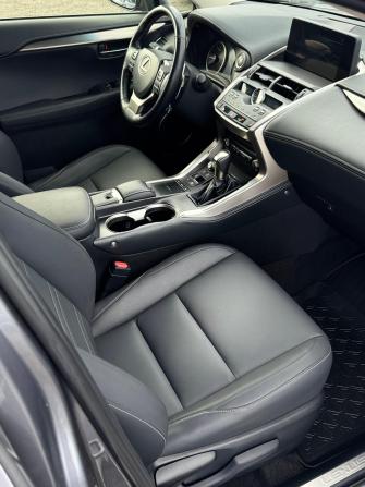 Lexus NX I Рестайлинг с пробегом 2019 года, цена 4 000 000 рублей, 47953 км, внедорожник, Автокод Объявления