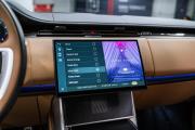 Land Rover Range Rover V Москва  - изображение 88
