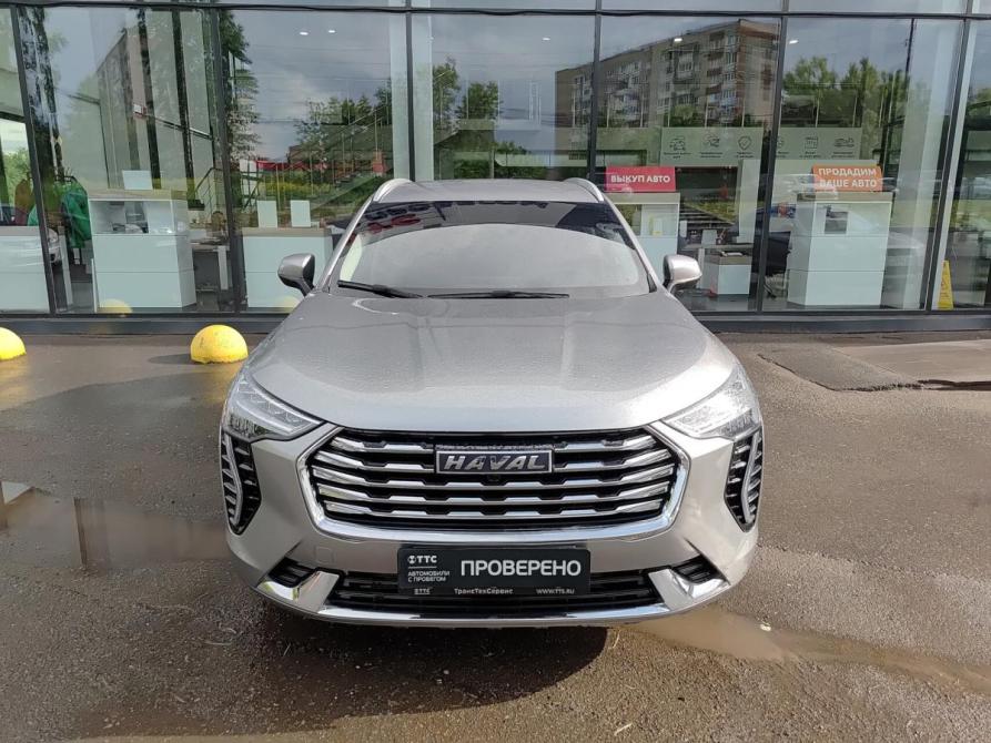 Haval Jolion I Ижевск  - изображение 2