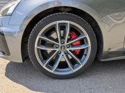 Audi A5 II (F5) Рестайлинг Москва  - изображение 49
