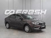 Lada (ВАЗ) Vesta I Воронеж  - изображение 19