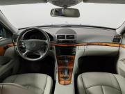 Mercedes-Benz E-Класс III (W211 S211) Рестайлинг Москва  - изображение 40