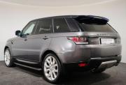 Land Rover Range Rover Sport II Ярославль  - изображение 34