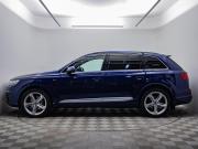 Audi Q7 II (4M) Москва  - изображение 21