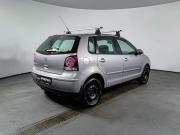 Volkswagen Polo IV Рестайлинг Уфа  - изображение 28