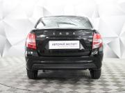 Lada (ВАЗ) Granta I Рестайлинг Ульяновск  - изображение 25