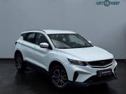 Geely Coolray I Москва  - изображение 17