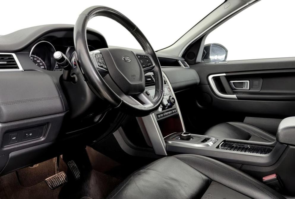Land Rover Discovery Sport I Волгоград  - изображение 15