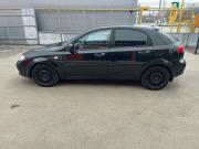 Chevrolet Lacetti I Сызрань  - изображение 24