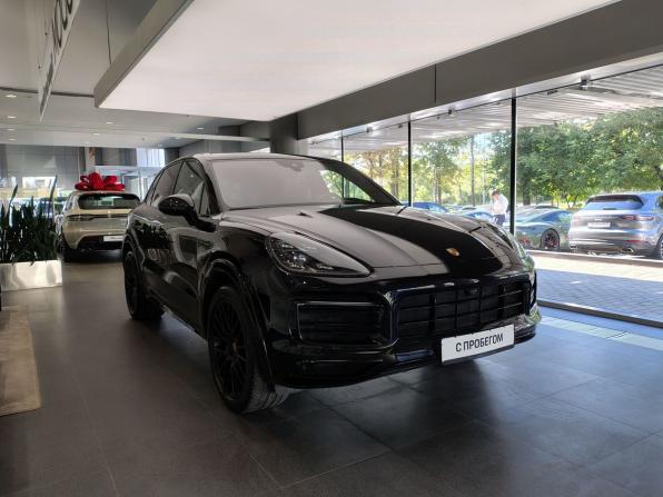 Porsche Cayenne III с пробегом 2021 года, цена 10 390 000 рублей, 54229 км, внедорожник, Автокод Объявления