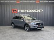 Lada (ВАЗ) Vesta I Пермь  - изображение 50