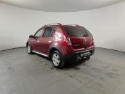 Renault Sandero I Уфа  - изображение 30