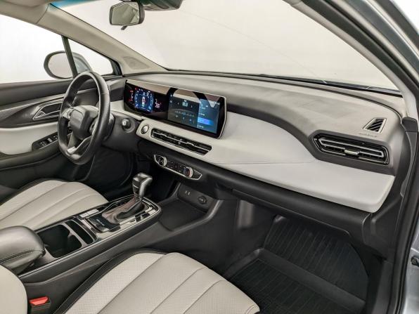 BAIC U5 Plus с пробегом 2023 года, цена 740 000 рублей, 171060 км, седан, Автокод Объявления