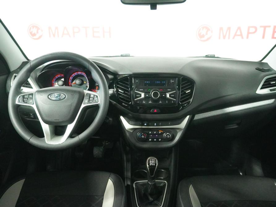 Lada (ВАЗ) Vesta I Вологда  - изображение 15