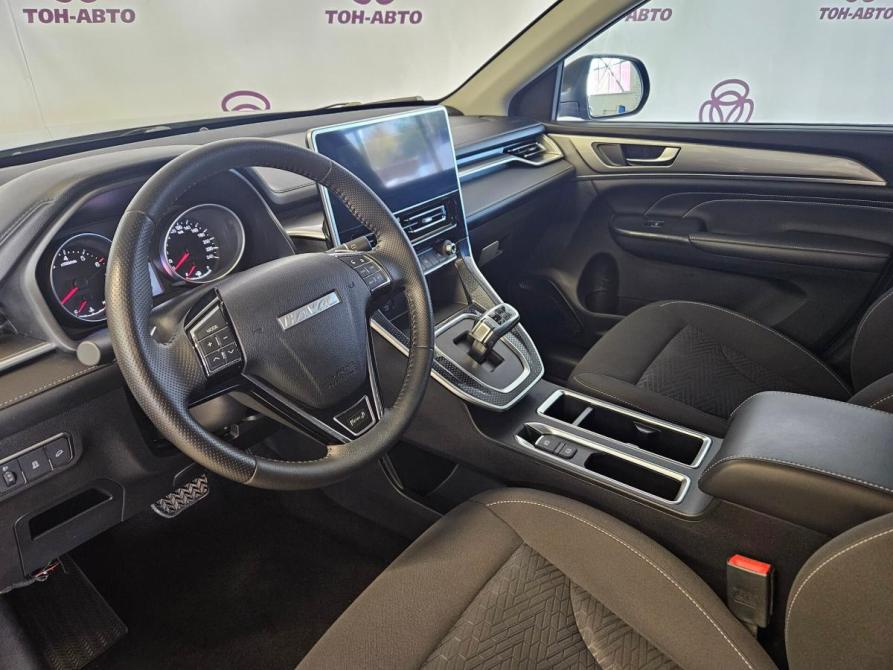 Haval M6 II Тольятти  - изображение 15