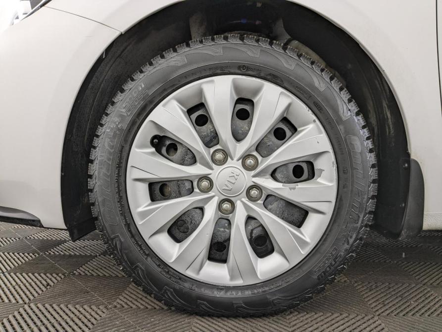 Kia Cerato IV Москва  - изображение 12