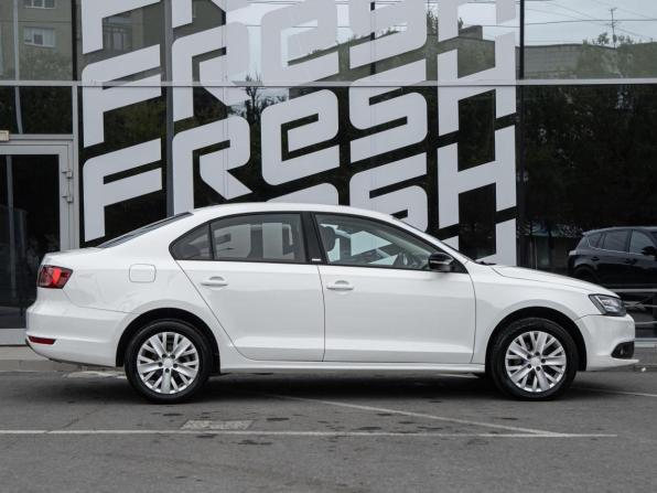 Volkswagen Jetta VI с пробегом 2014 года, цена 812 200 рублей, 171861 км, седан, Автокод Объявления