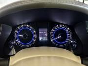 Infiniti EX I (J50) Москва  - изображение 33