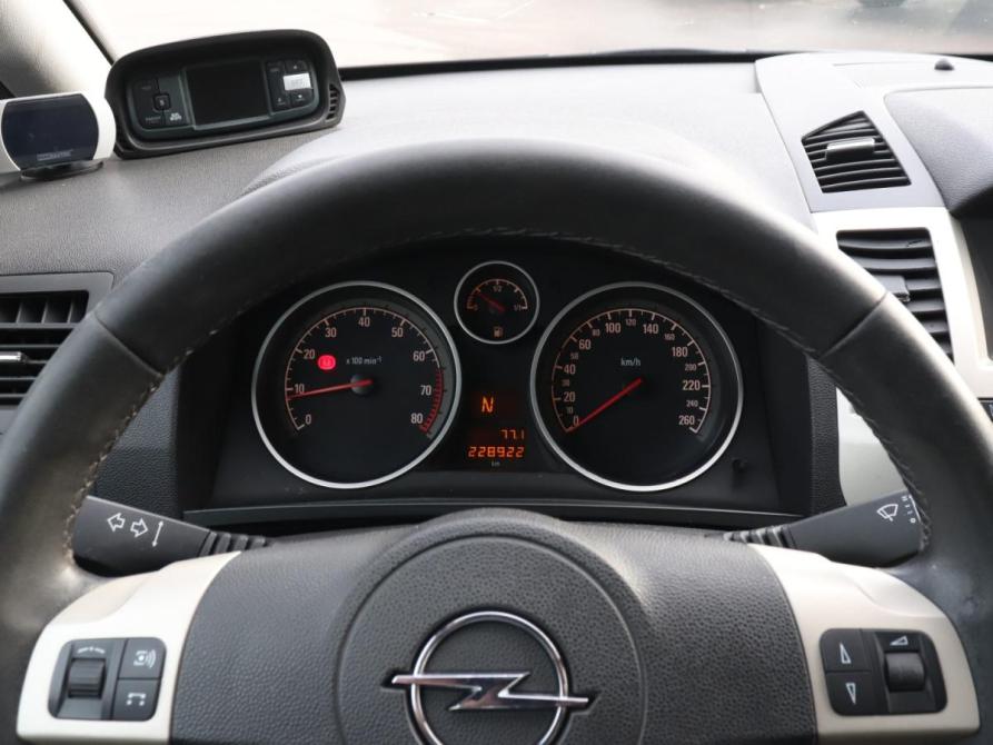 Opel Zafira B Москва  - изображение 12