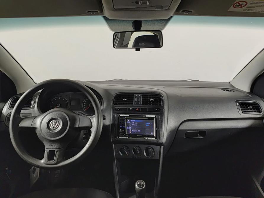Volkswagen Polo V Уфа  - изображение 17