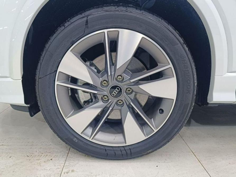 Audi Q2 I Рестайлинг Воронеж  - изображение 18