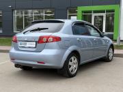 Chevrolet Lacetti I Ярославль  - изображение 20