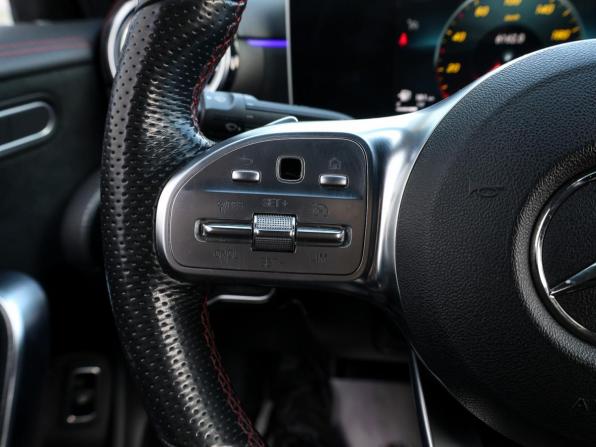 Mercedes-Benz CLA II (C118 X118) с пробегом 2019 года, цена 2 749 000 рублей, 146000 км, седан, Автокод Объявления