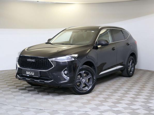 Haval F7 I с пробегом 2021 года, цена 1 745 000 рублей, 59789 км, внедорожник, Автокод Объявления