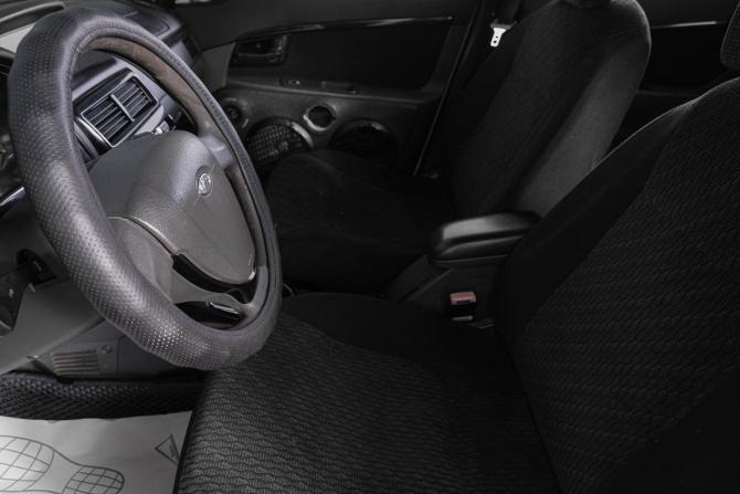 Lada (ВАЗ) Priora I Рестайлинг с пробегом 2014 года, цена 569 000 рублей, 245000 км, седан, Автокод Объявления