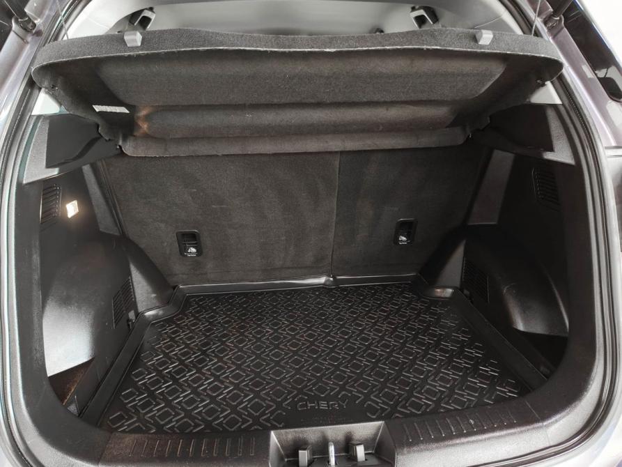 Chery Tiggo 4 Pro I Тула  - изображение 15