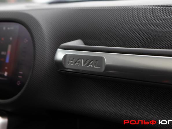 Haval Dargo I с пробегом 2024 года, цена 2 688 000 рублей, 28334 км, внедорожник, Автокод Объявления