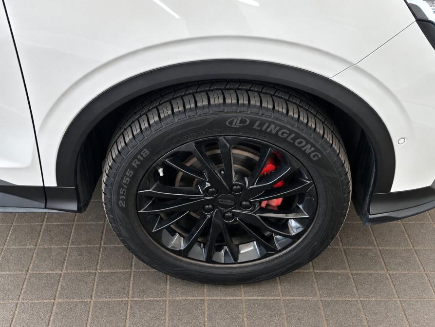 Geely Coolray I Москва  - изображение 21