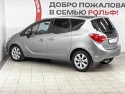 Opel Meriva B Москва  - изображение 23