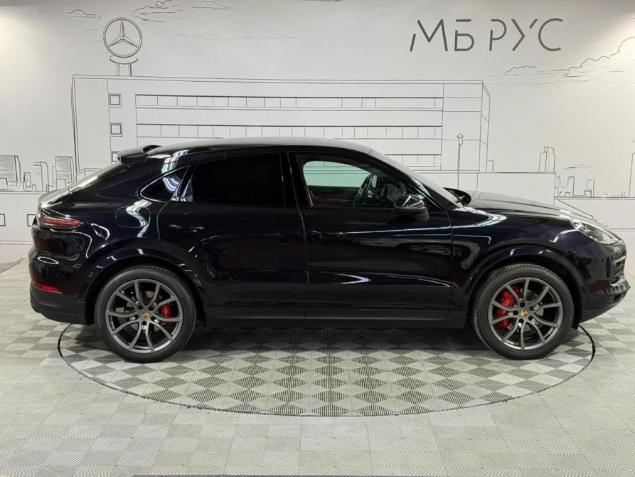 Porsche Cayenne III Москва  - изображение 7