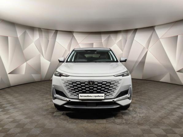 Новый Changan UNI-K 2025 года, цена 4 805 820 рублей, внедорожник, Автокод Объявления