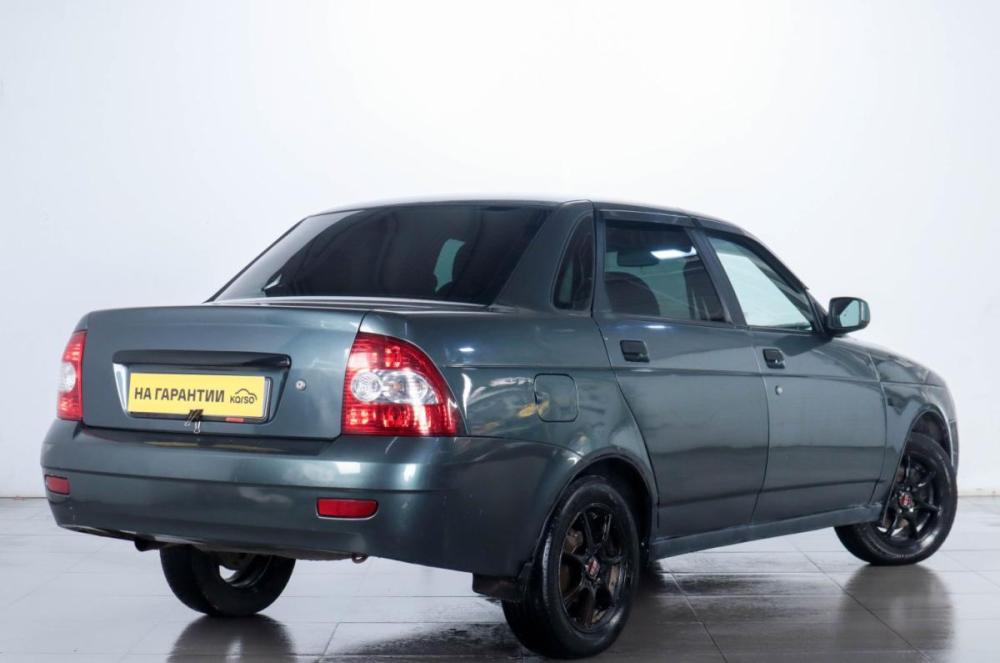 Lada (ВАЗ) Priora I Челябинск  - изображение 5
