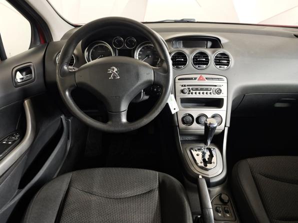 Peugeot 408 I с пробегом 2012 года, цена 411 000 рублей, 198409 км, седан, Автокод Объявления