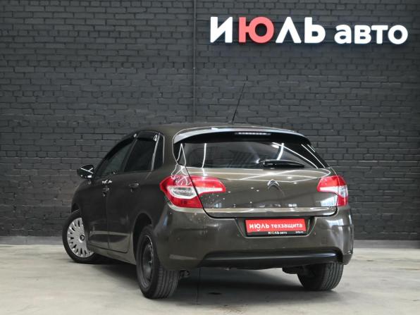 Citroen C4 II с пробегом 2012 года, цена 700 000 рублей, 148019 км, хэтчбек, Автокод Объявления