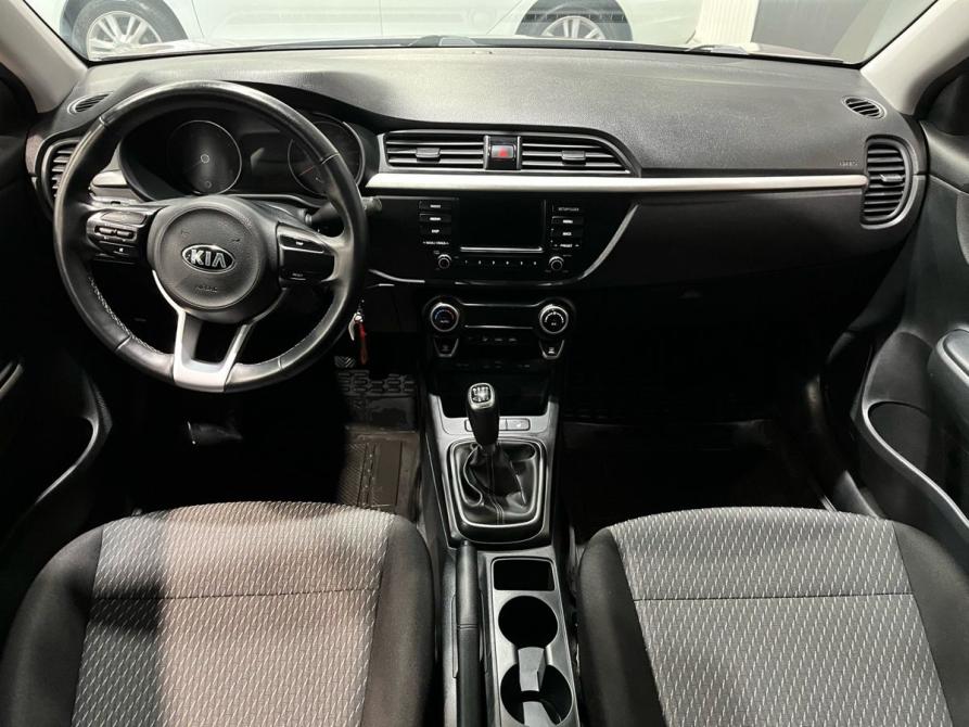Kia Rio IV Пермь  - изображение 12